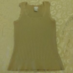 Worthington Sweater tan